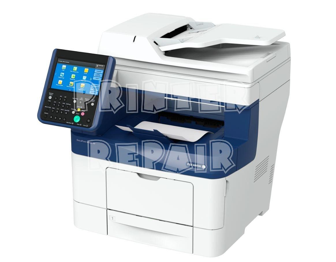 Xerox Document Centre 465